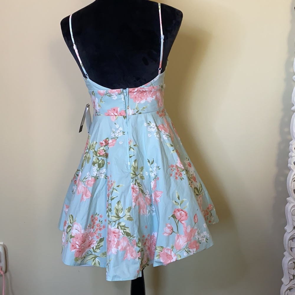 City Vibe  Perfect Easter & Spring Dress 👗! J-4 - Picture 3 of 8
